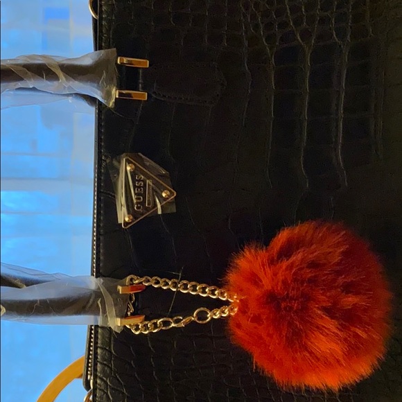 Guess Purse - Picture 2 of 2